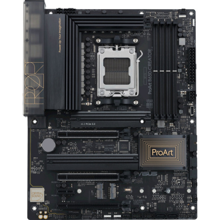 MB ASUS PROART B650-CREATOR (AMD.AM5.DDR5.ATX)