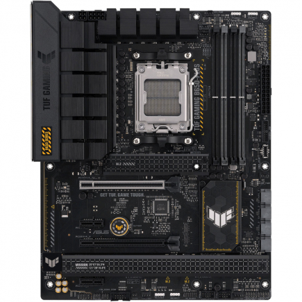 MB ASUS TUF GAMING B650-PLUS (AMD.AM5.DDR5.ATX)