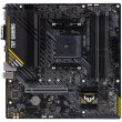 MB ASUS TUF GAMING A520M-PLUS II (AMD.AM4.DDR4.mATX)