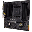 MB ASUS TUF GAMING A520M-PLUS II (AMD.AM4.DDR4.mATX)