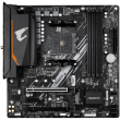 Gigabyte B550M AORUS Elite AX (B550.AM4.mATX.DDR4)