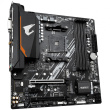 Gigabyte B550M AORUS Elite AX (B550.AM4.mATX.DDR4)