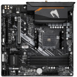 Gigabyte B550M AORUS Elite AX (B550.AM4.mATX.DDR4)