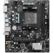 MSI B450M-A Pro MAX II (B450.AM4.mATX.DDR4)