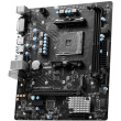 MSI B450M-A Pro MAX II (B450.AM4.mATX.DDR4)