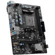 MSI B450M-A Pro MAX II (B450.AM4.mATX.DDR4)