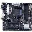 Biostar B550MX/E Pro (B550.AM4.mATX.DDR4)