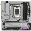 Gigabyte B650M A ELITE AX ICE (B650.AM5.mATX.DDR5)