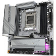 Gigabyte B650M A ELITE AX ICE (B650.AM5.mATX.DDR5)
