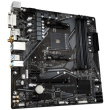 Gigabyte A520M DS3H AC (A520.AM4.mATX.DDR4)