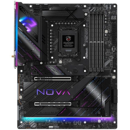 Z790 Nova WiFi 1700 ATX HDMI/DP DDR5 retail