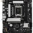 B860M-X WiFi 1851 mATX HDMI/DP DDR5