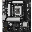 B860M-X WiFi 1851 mATX HDMI/DP DDR5