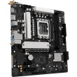 B860M-X WiFi 1851 mATX HDMI/DP DDR5