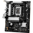 B860M-X WiFi 1851 mATX HDMI/DP DDR5