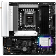 B860M Pro RS Wifi 1851 mATX HDMI/DP DDR5