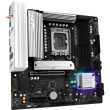 B860M Pro RS Wifi 1851 mATX HDMI/DP DDR5