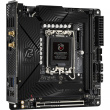 B760I Lightning WiFi 1700 mATX HDMI/DP DDR5 retail