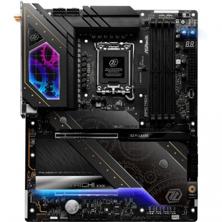Z890 TAICHI 1851 ATX HDMI/USB-C DDR5 retail