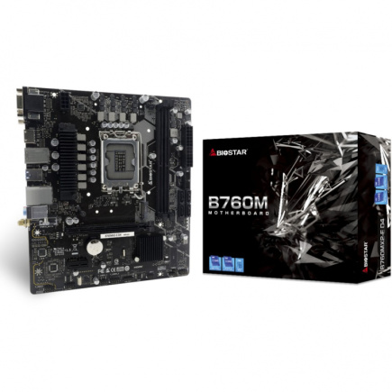 B760MX2-E D4 (1700) (D)
