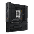 ASUS TUF GAMING B760M-BTF WIFI (Intel.1700.DDR5.mATX)