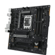 ASUS TUF GAMING B760M-BTF WIFI (Intel.1700.DDR5.mATX)