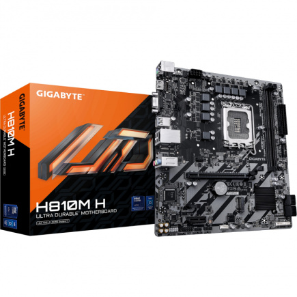 H810M H LGA1851 MB