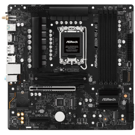 B860M Pro-A WiFi (1851) (D)