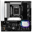 B860M Pro RS 1851 mATX HDMI/DP DDR5