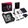 ASUS ROG STRIX Z890-I GAMING WIFI (Intel.1851.DDR5.ATX)