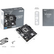 ASUS PRIME H610M-D (Intel.1700.DDR5.mATX)