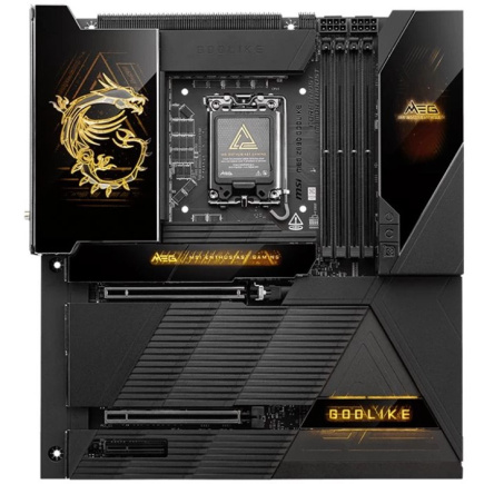 MEG Z890 GODLIKE (Z890.S1851.ATX.DDR5)