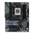 Gigabyte B650 EAGLE AX - Motherboard - ATX - Socket AM5 - AMD B650 Chipset - 4DDR5 HDMI/DP 3xM.2 Wi-Fi 6E BT5.3