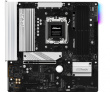 ASRock Motherboard B850M PRO RS AM5 4DDR5 mATX