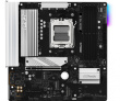 ASRock Motherboard B850M PRO RS AM5 4DDR5 mATX