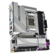 Gigabyte | B650M A ELITE AX ICE | Processor family AMD | Processor socket AM5 | DDR5 | Supported hard disk drive interfaces SATA, M.2 | Number of SATA connectors 4