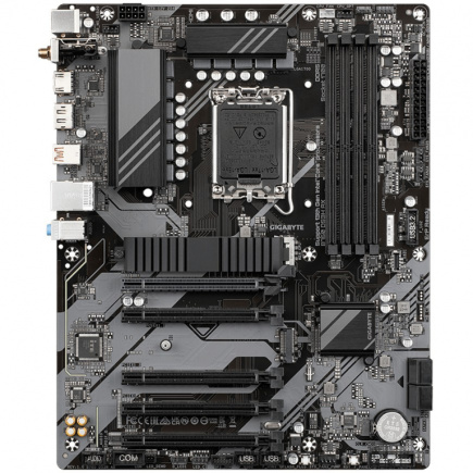 GA-B760 DS3H AX (1700) (D)