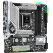 ASROCK B760M STEEL LEGEND WIFI (1700) (D)