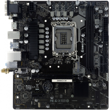 Z690MX2-E D4 (1700) (D)