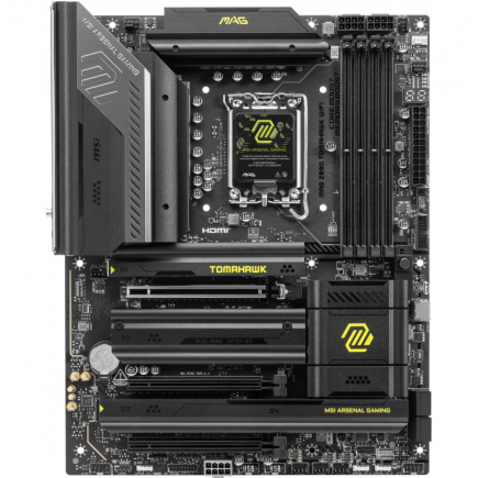 MSI MAG Z890 TOMAHAWK WIFI (1851) (D)