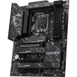 MSI Z890 GAMING PLUS Wifi (1851) (D)