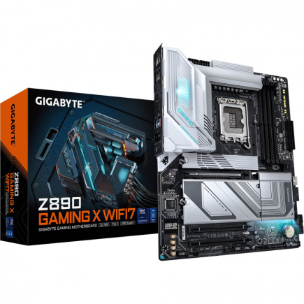 GA-Z890 GAMING X WIFI7 (1851) (D)