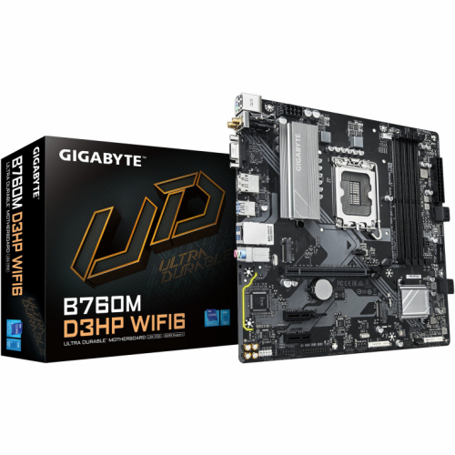 GA-B760M D3HP WIFI6 (1700) (D)