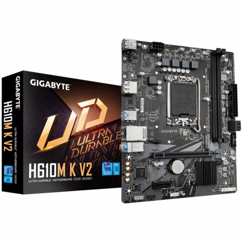 GA-H610M K V2 (1700) (D)