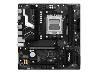 ASROCK B850M-X AM5 DDR5 mATX MB