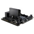 AM4 ASUS ROG Crosshair VIII Impact X570 ITX