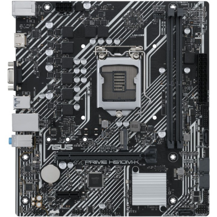 1200 ASUS PRIME H510M-K