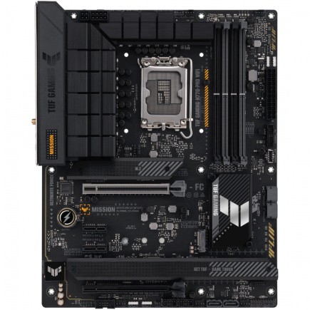 1700 ASUS TUF GAMING H770-PRO WIFI