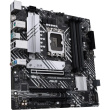 1700 ASUS PRIME B660M-A CSM mATX D4
