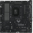 1700 ASUS TUF B760M-PLUS GAMING BTF mATX D4